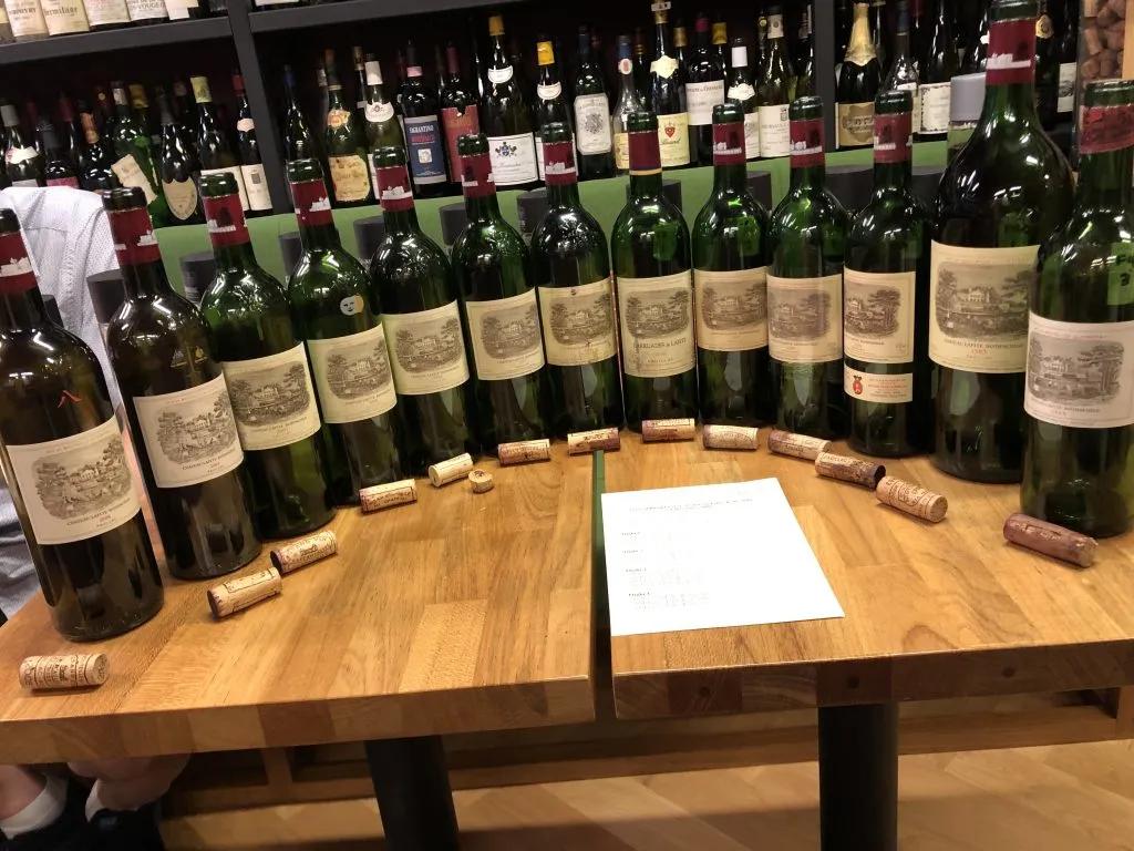 喝了那么多年白酒你喝对了吗,喝了那么多年酒你会怎么样