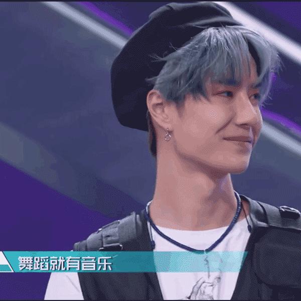 神仙发色合集发色好看卡点王一博,如何在家染王一博同款发色