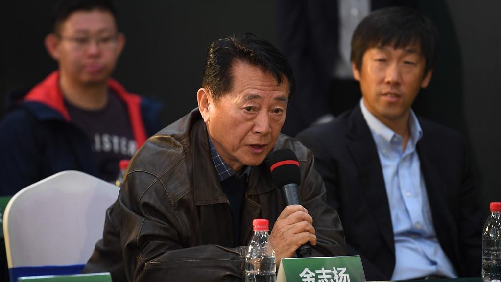 中超北京国安队赛程,中国足球顶级联赛老牌劲旅