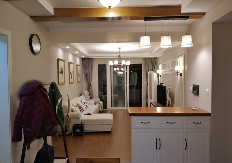 家具突然不好用了，那90%一定是它的小五金出问题了