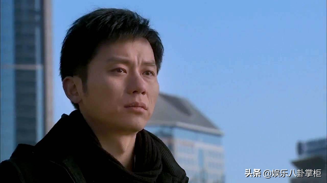 李晨被吐槽年龄大,42岁李晨近况如何