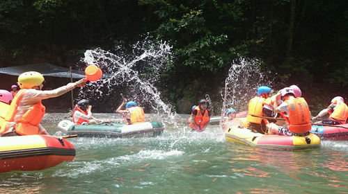 周边漂流推荐最刺激的漂流第一名,十大漂流的地方
