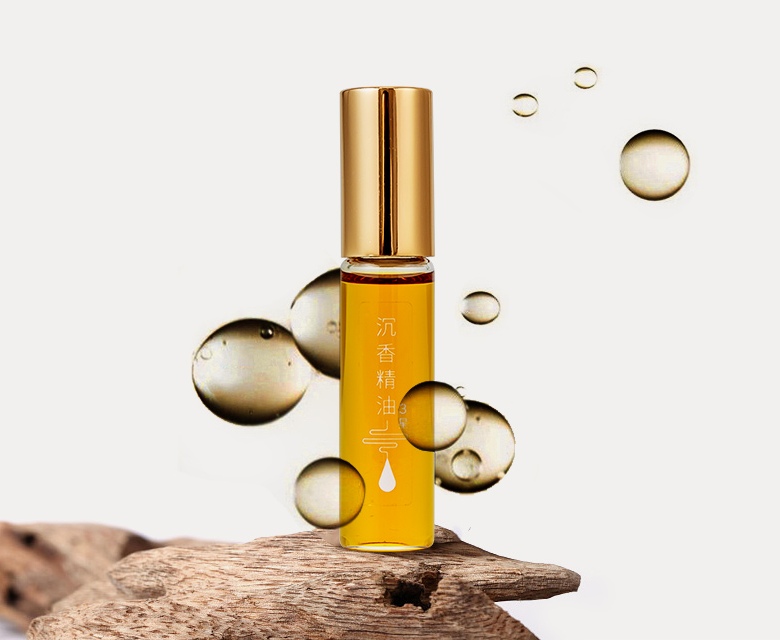 沉香和沉香精油,从零开始学习精油