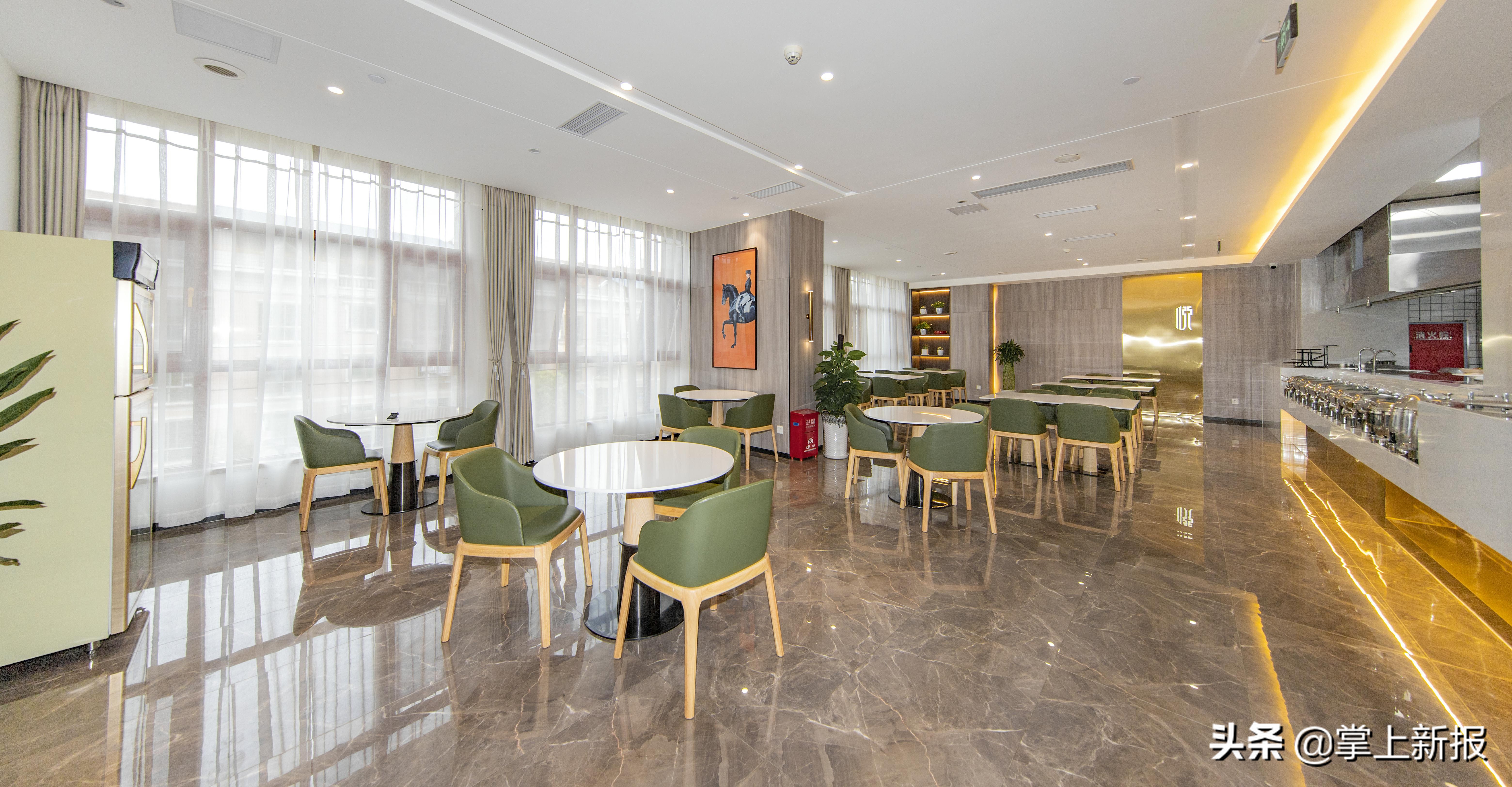 豪荣酒店开业,豪荣酒店元旦开业