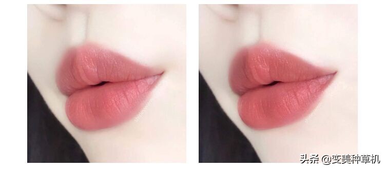 mac公认最好看的色号尤雾弹,mac尤雾弹对比色号