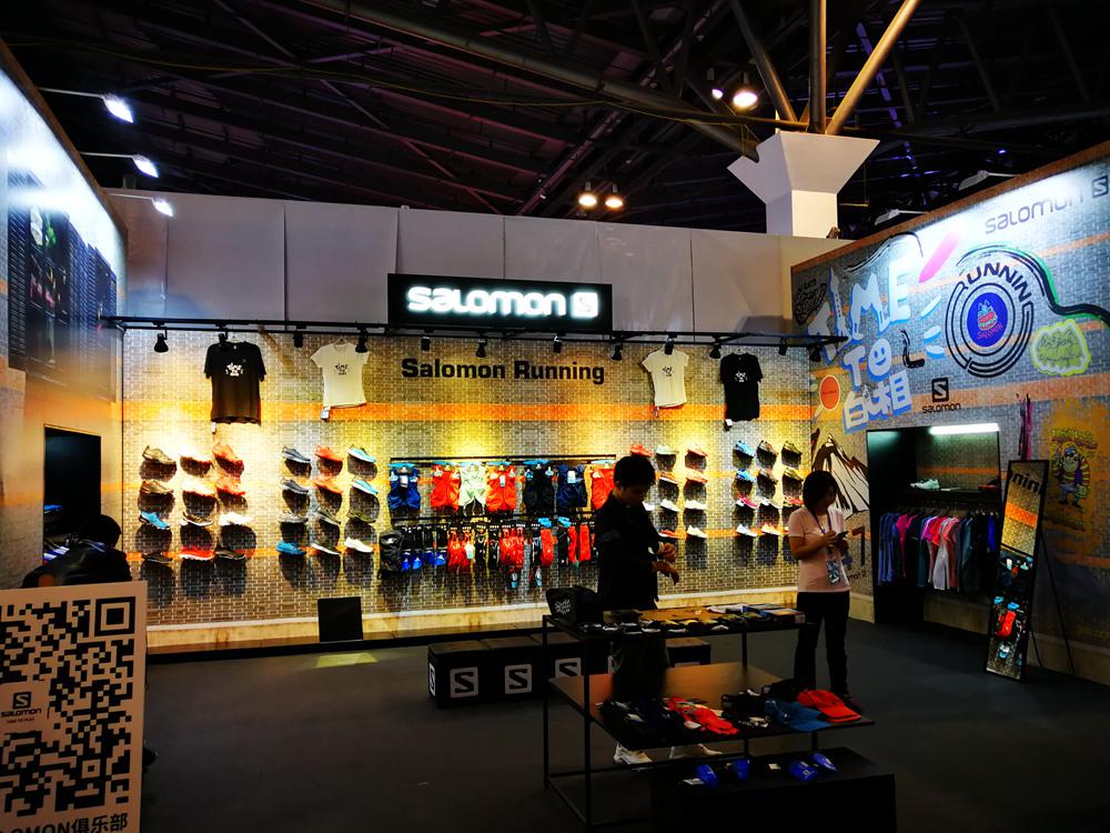 2021年上海马拉松,2019上海马拉松路线