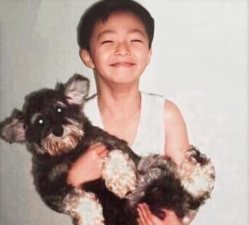 陈立农赤狐书生采访,陈立农赤狐书生翻跟头