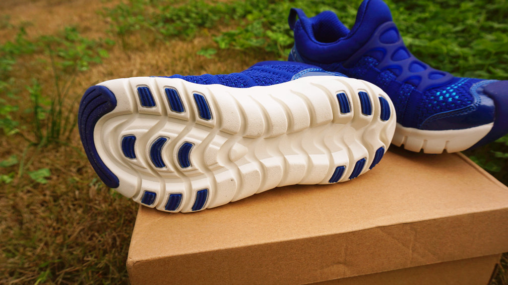 小米有品儿童视频,小米定制儿童漫步鞋