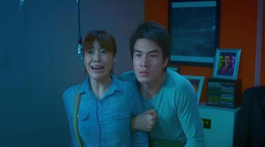 童年阴影恐怖片中文版,童年阴影恐怖片解说合集