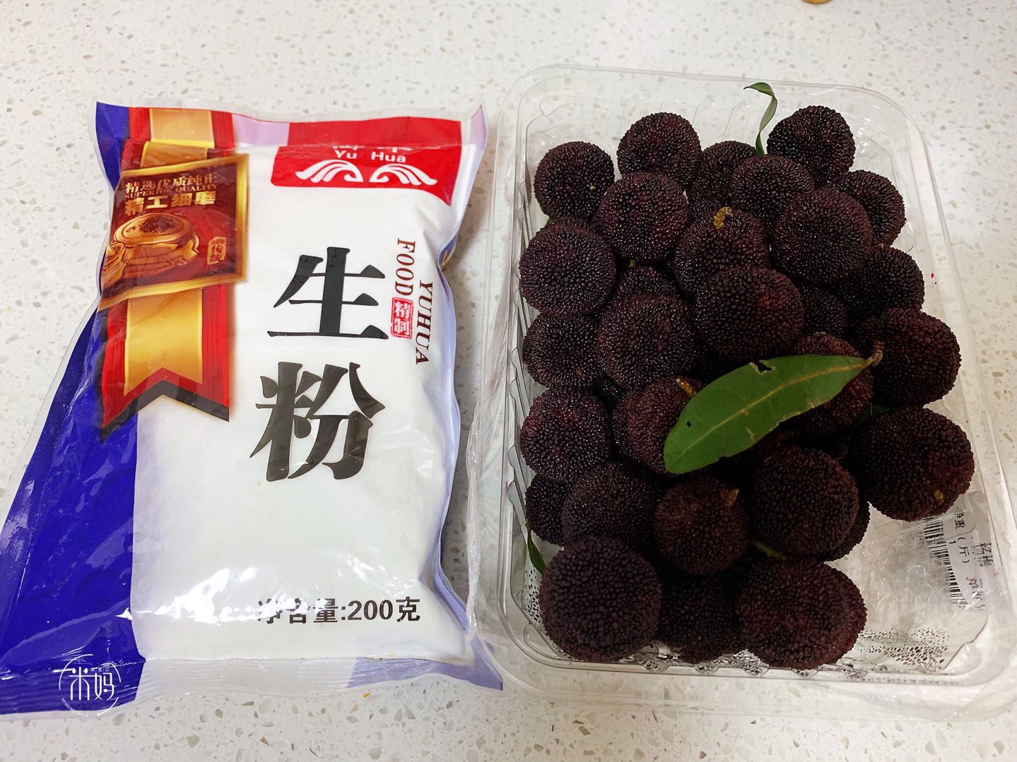 清水洗杨梅能吃吗,盐水洗杨梅的正确做法