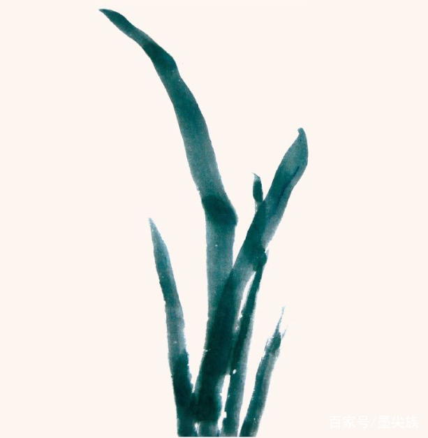 工笔草虫教程,草虫设色技法大全