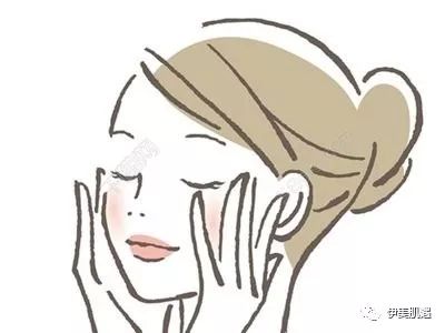 油性皮肤毛孔粗大平时怎么护理,你不知道的六种肤质护理要点