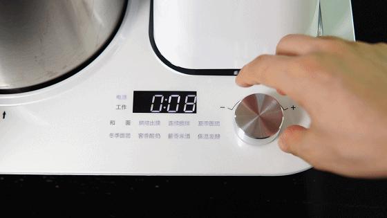 烘焙用的和面机建议买哪种,烘焙店用什么和面机