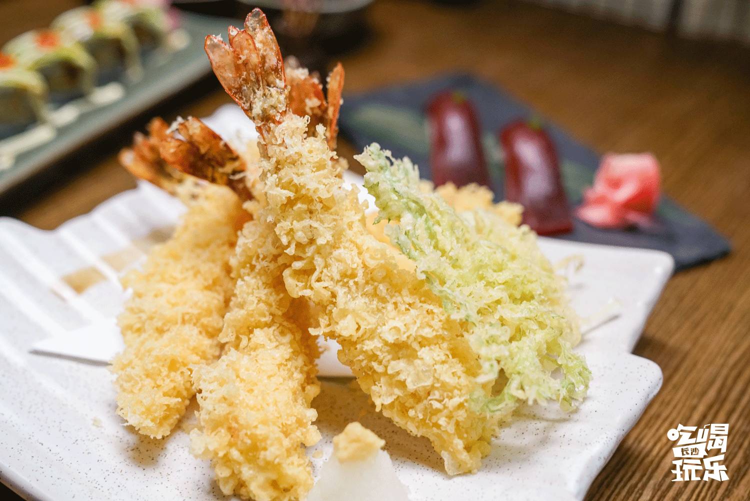 长沙日料自助排行榜第一名,长沙顶级日料