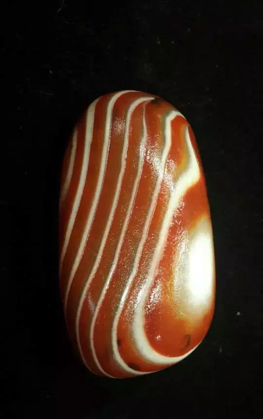 超实用的宝玉石图谱大全,稀有石原石图片大全