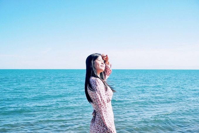 去一趟大西北的旅行,大西北旅行青藏高原