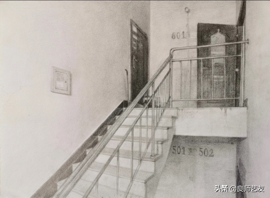 中央美术学院素描基础视频,中央美术学院素描作品最高境界