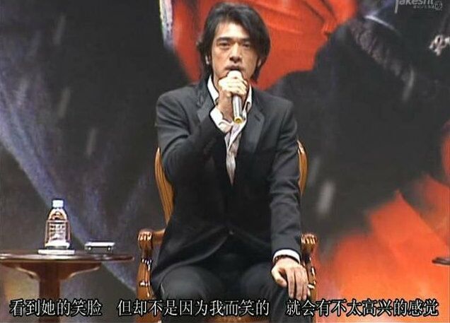 周迅金城武唯美纯爱氛围感片段,周迅金城武的爱情故事