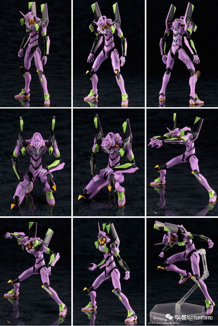 你准备好买了吗?(新世纪福音战士*初号机)