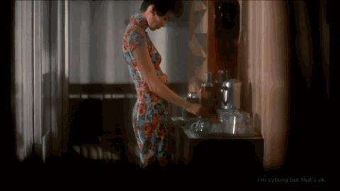 那些熟悉的配乐,香港电影经典的5个背景音乐