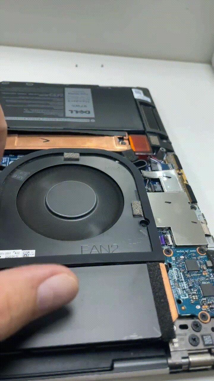 戴尔xps17各版本,戴尔xps179700