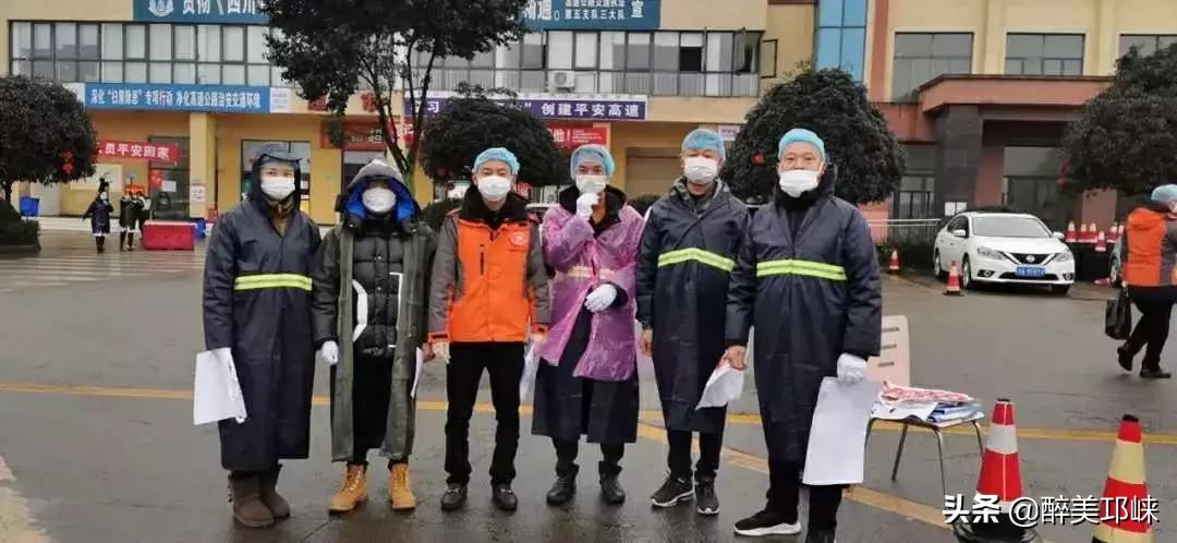 爱心企业主捐赠物资助力家乡抗疫,爱心企业慷慨解囊助力疫情防控