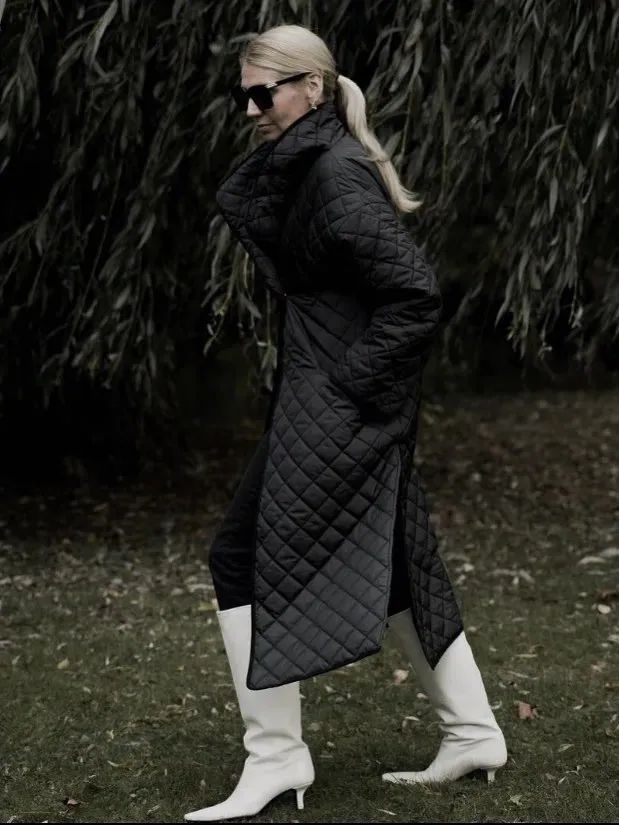 入冬四件套我不配文案,入冬四件套没有棉衣来的实在