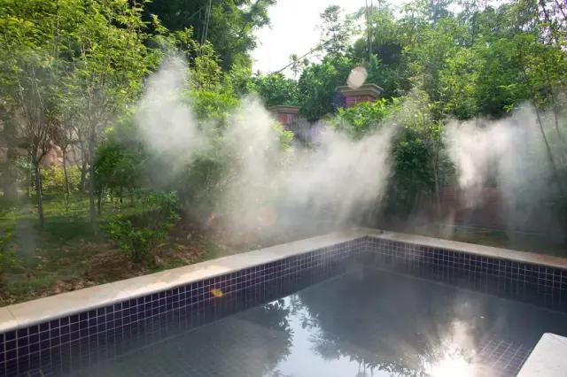 广州崴格诗动感温泉,崴格诗温泉一日游