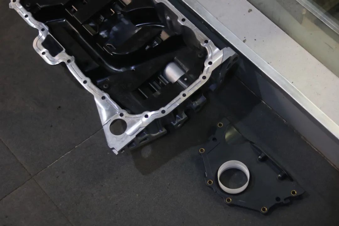 帕萨特b7全车精致升级案例,帕萨特b7翻新全过程视频