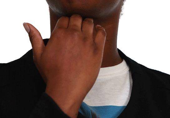 在国外如何避免血光之灾？get这十八种手势即可安全归来