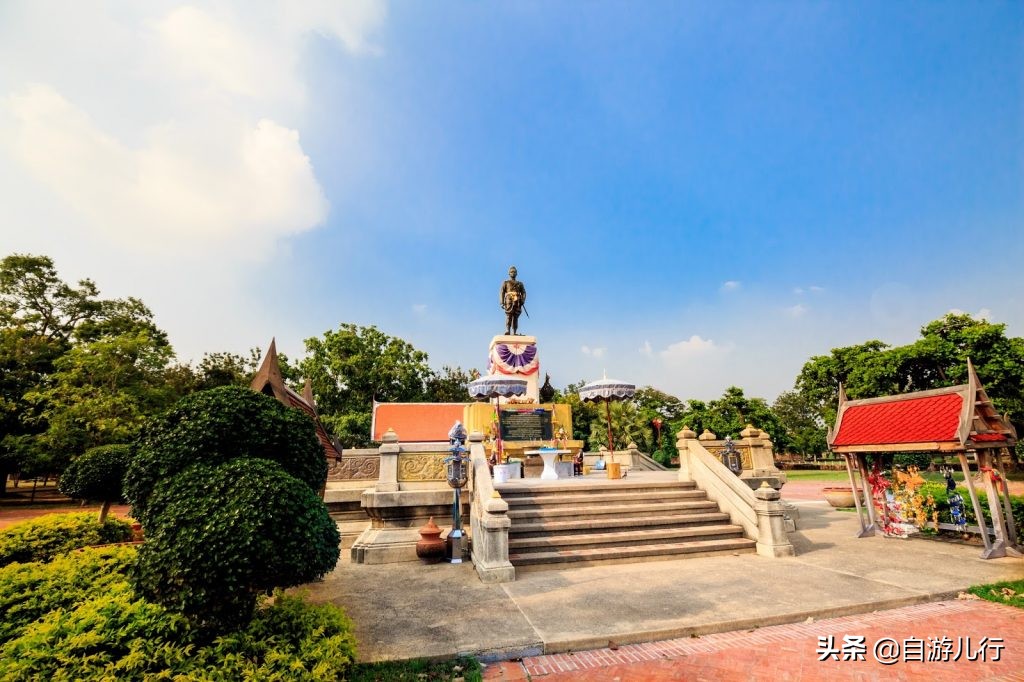 泰国攻略软件有哪些免费,泰国十大必备宝典