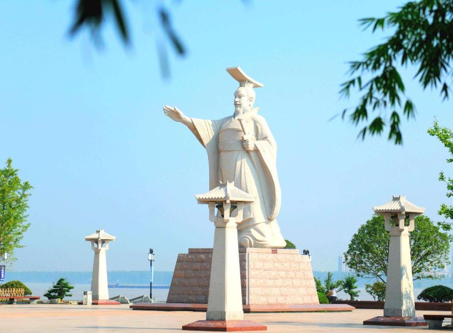 孙权为什么没有孙策出名,孙权历史上的名声真的很差吗