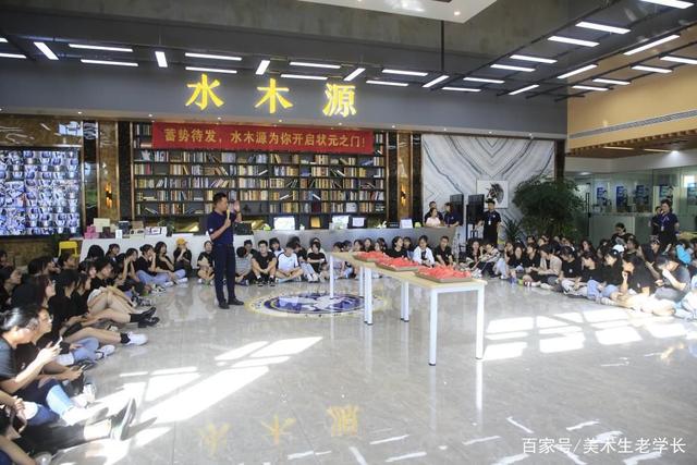 去北京画室还是去杭州画室,杭州画室集训推荐地方