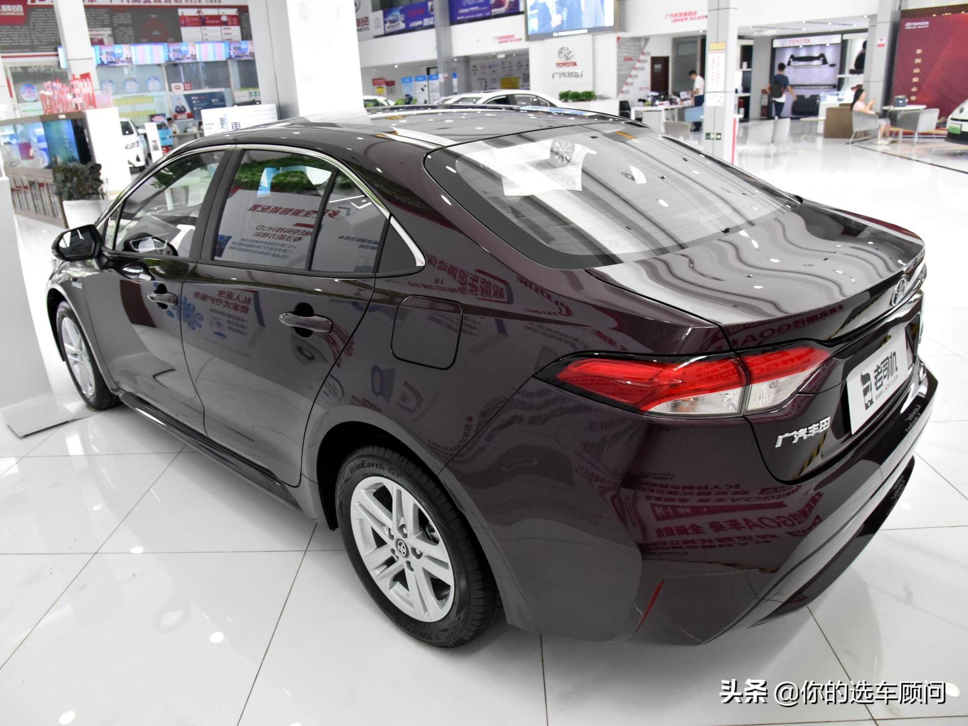 4.1l排量油耗是多少,4.0l油耗的车