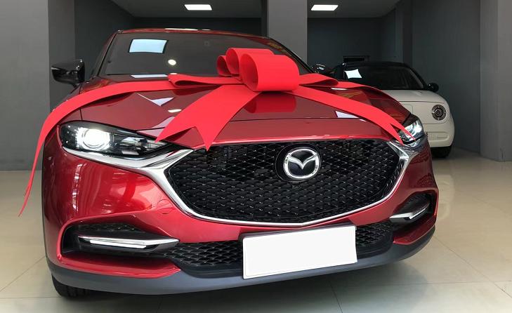 马自达cx4动力2.0怎么样,10万公里的马自达cx-4还值得买吗