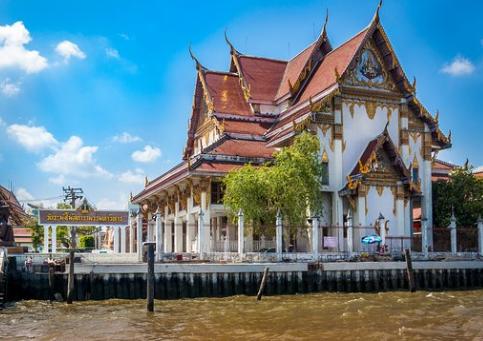 泰国旅游泡泡,泰国泡泡旅游计划