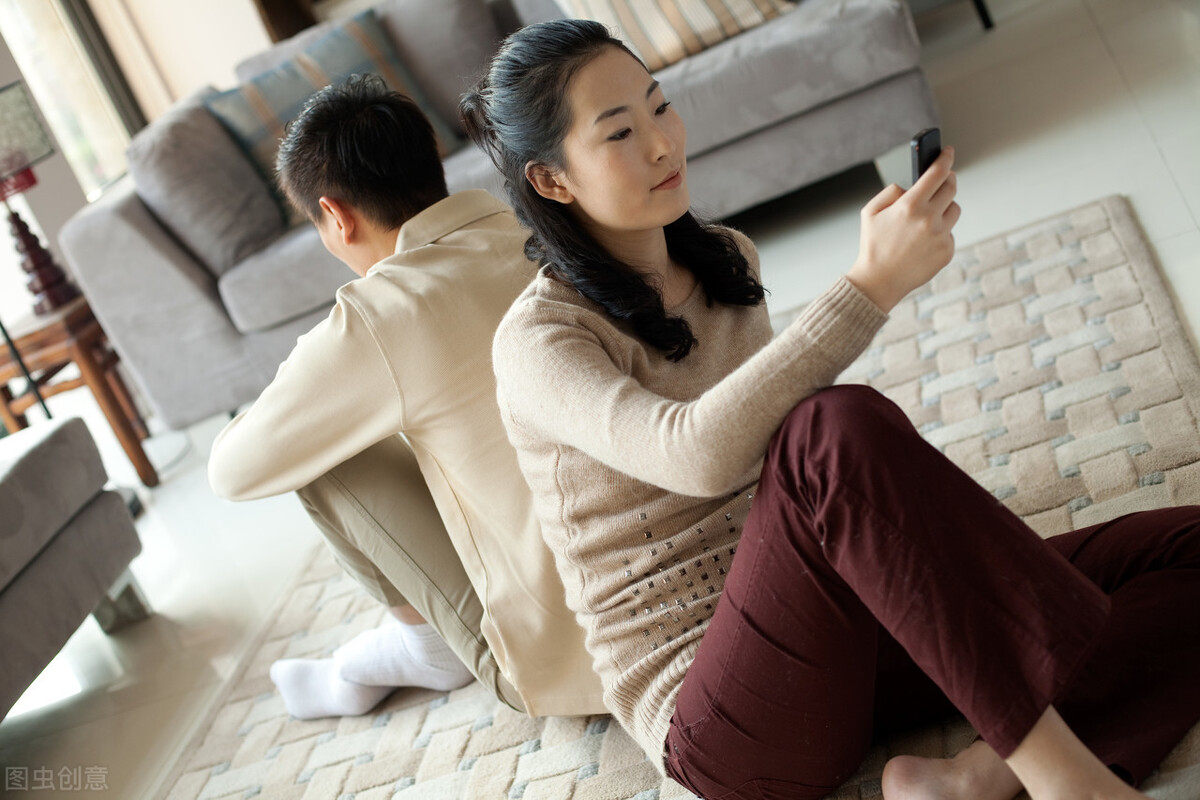 越沟通问题越多,越沟通越无话可说