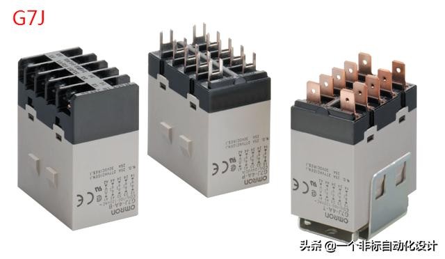 时间继电器与继电器的区别,继电器与固态继电器区别