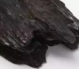 乌木神韵,乌木最霸气的鉴赏