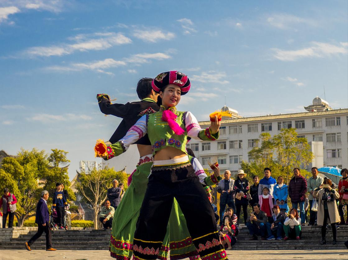 建水国家历史文化名城,建水是个历史悠久的地方