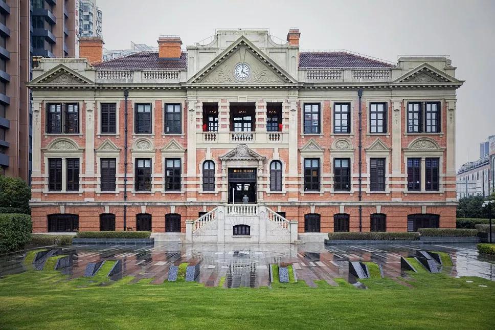 在上海定居让人羡慕吗,在上海居住