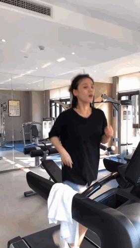 蒋雯丽外甥女马思纯减肥,马思纯减肥法七天瘦20斤采访