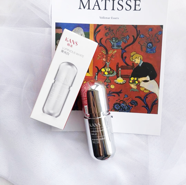 教你四个技巧拯救敏感肌,拿什么拯救敏感肌