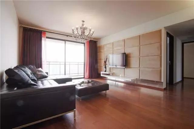 16年流行电视背景墙,新中式电视背景墙装修效果图大全