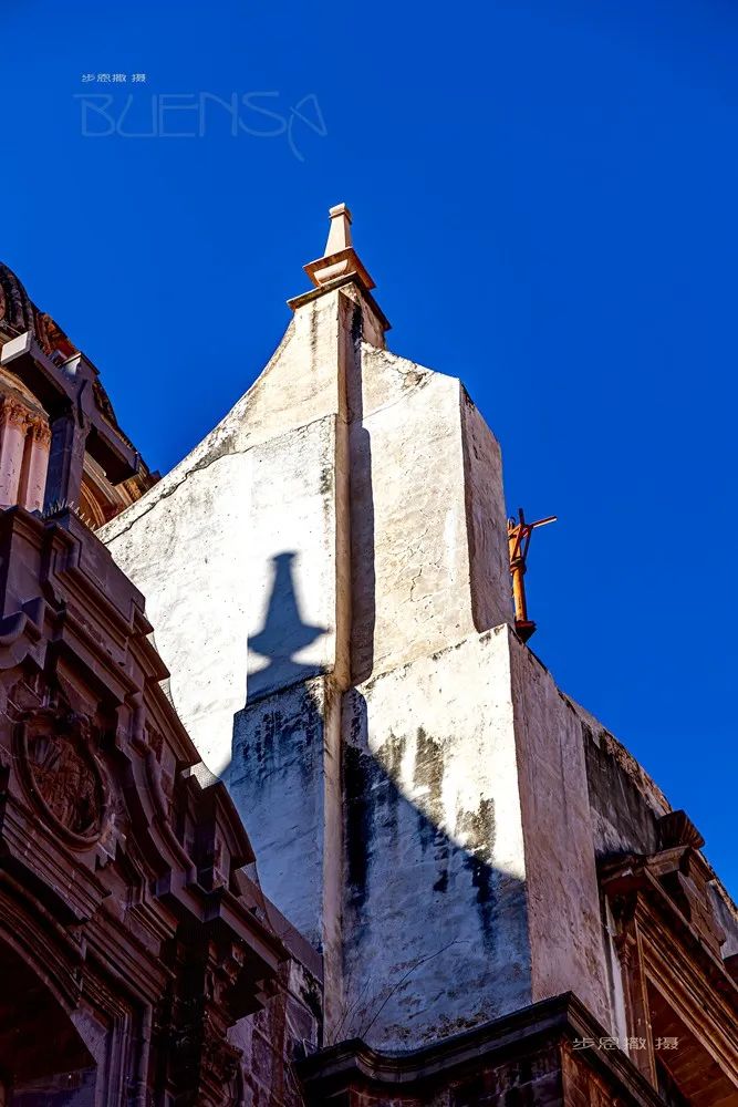 瓜纳华托墨西哥旅行,墨西哥旅游坎昆瓜纳华托