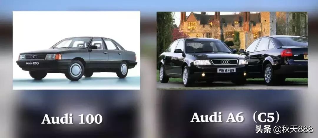 c6和c7哪个更好看,c6和c7底盘一样吗