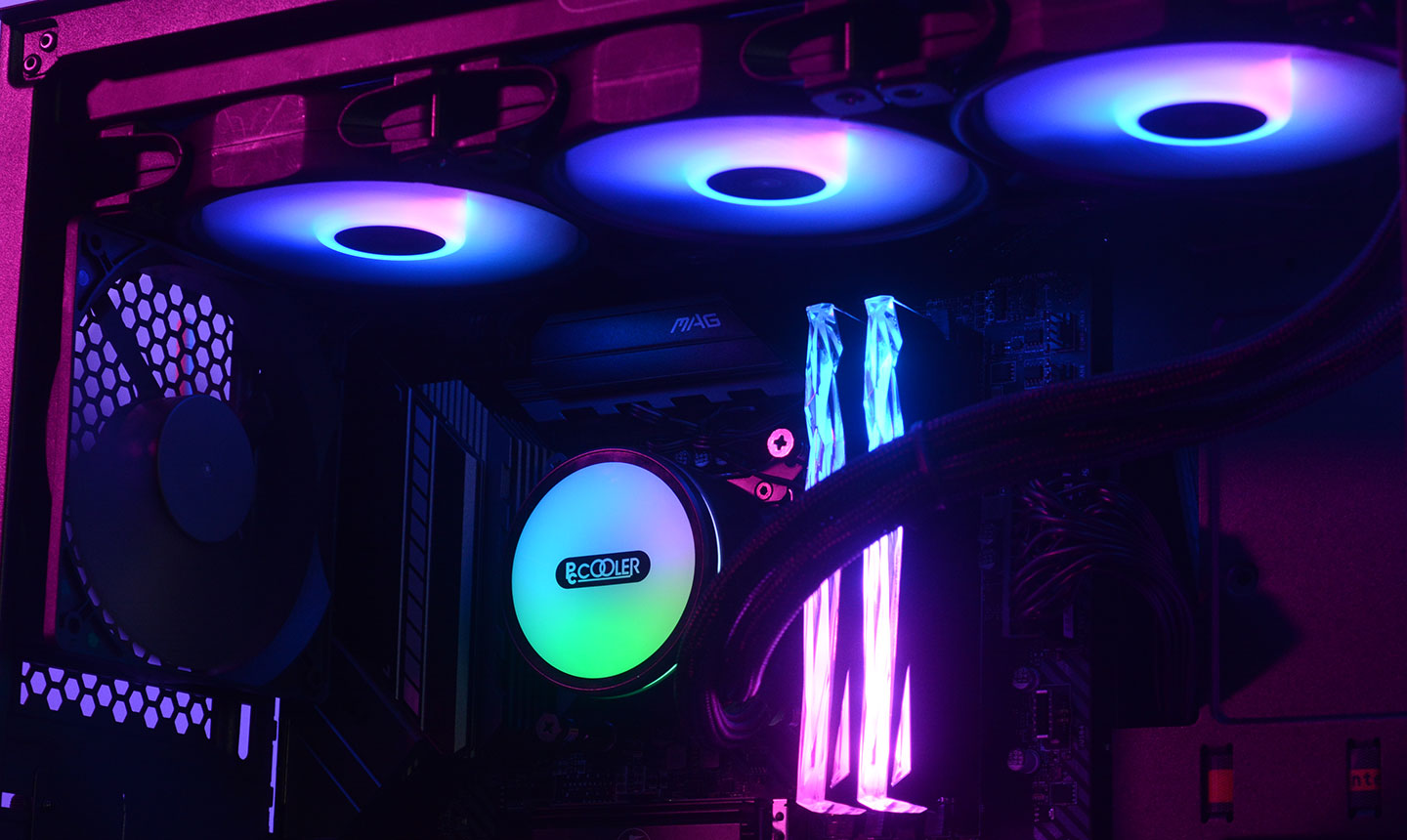 z490最强处理器,z490主板搭配11代处理器