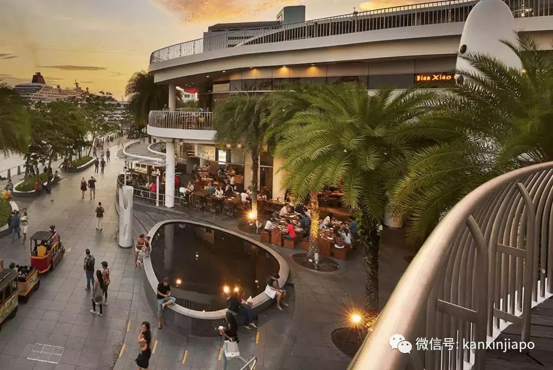 新加坡打折季圣诞,新加坡最新优惠活动