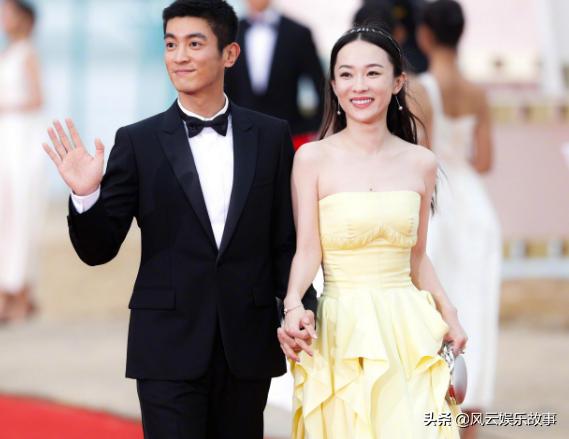 娱乐圈撒狗粮明星夫妻,娱乐圈秀恩爱撒狗粮