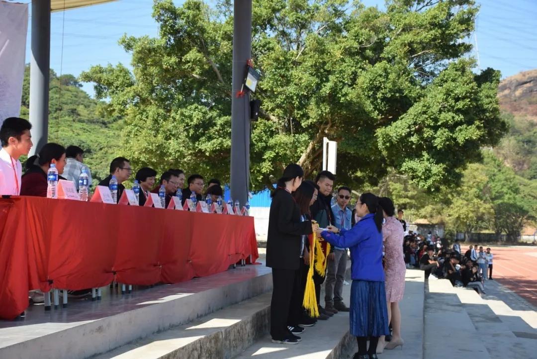 广东省中职技工学校招生,广东南粤技工学校高中部